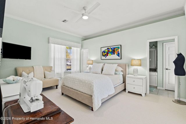 4033 Chesterfield Drive, Spring Hill, FL 34609