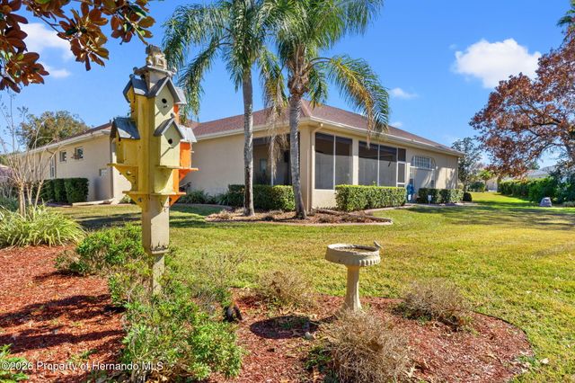 4033 Chesterfield Drive, Spring Hill, FL 34609