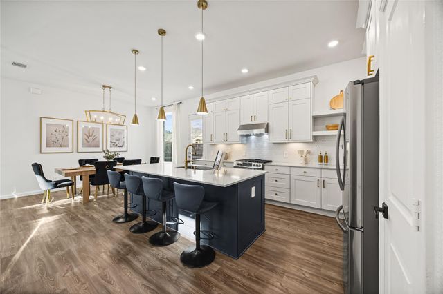 35425 Woodtrace Circle, Pinehurst, TX 77362