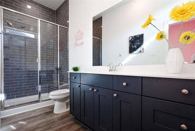 35425 Woodtrace Circle, Pinehurst, TX 77362