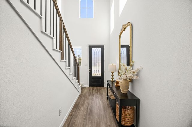 35425 Woodtrace Circle, Pinehurst, TX 77362