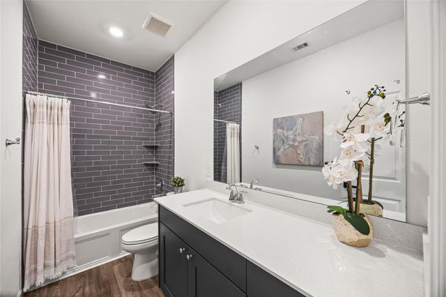 35425 Woodtrace Circle, Pinehurst, TX 77362