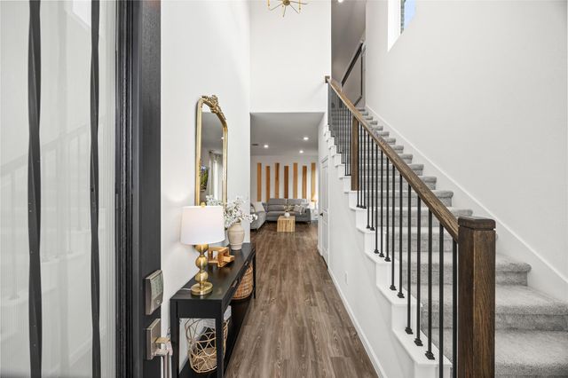 35425 Woodtrace Circle, Pinehurst, TX 77362