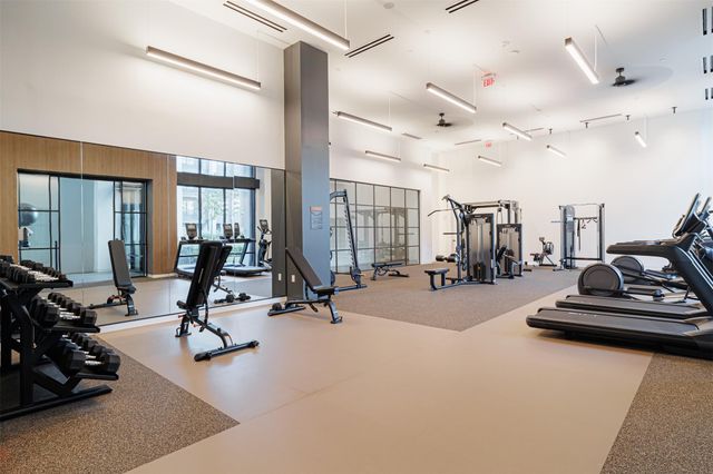 10505 Deerwood Road 322, Houston, TX 77042