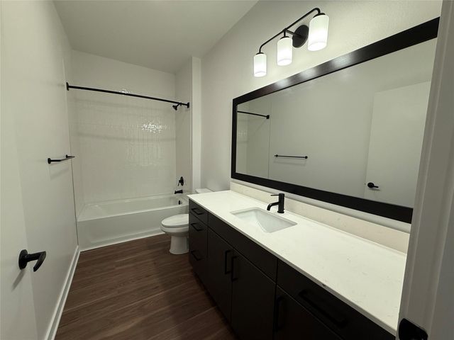 10505 Deerwood Road 322, Houston, TX 77042