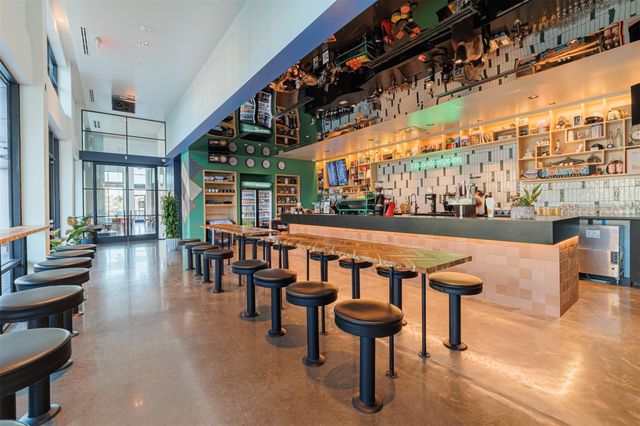 10505 Deerwood Road 322, Houston, TX 77042