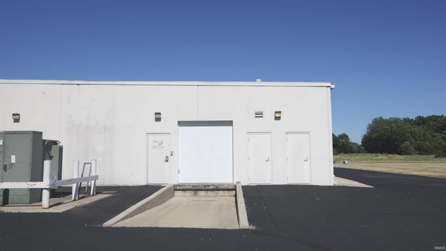 9401 Innovation Drive Suite 400, Daleville, IN 47344