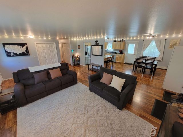 3208 NATE CIRCLE, North Pole, AK 99705