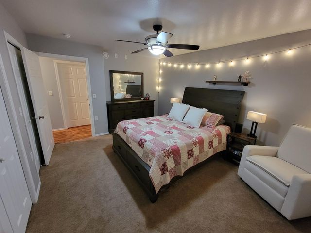 3208 NATE CIRCLE, North Pole, AK 99705