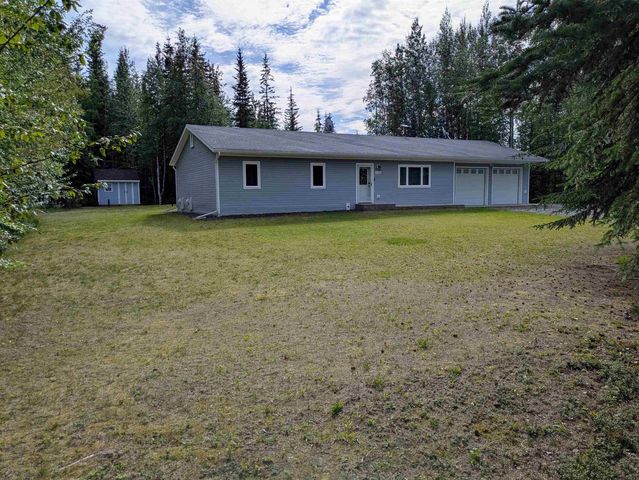 3208 NATE CIRCLE, North Pole, AK 99705