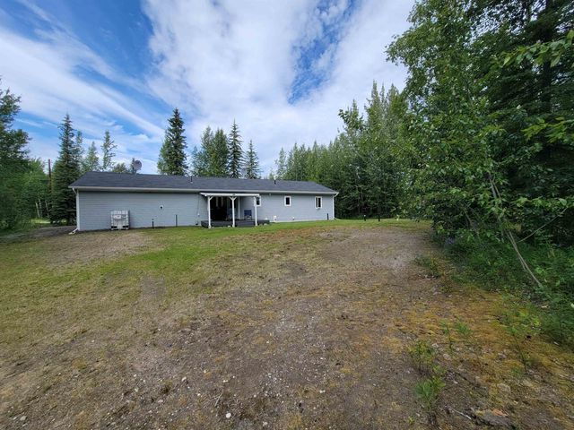 3208 NATE CIRCLE, North Pole, AK 99705
