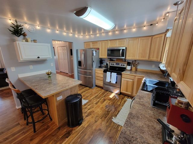 3208 NATE CIRCLE, North Pole, AK 99705