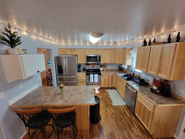 3208 NATE CIRCLE, North Pole, AK 99705