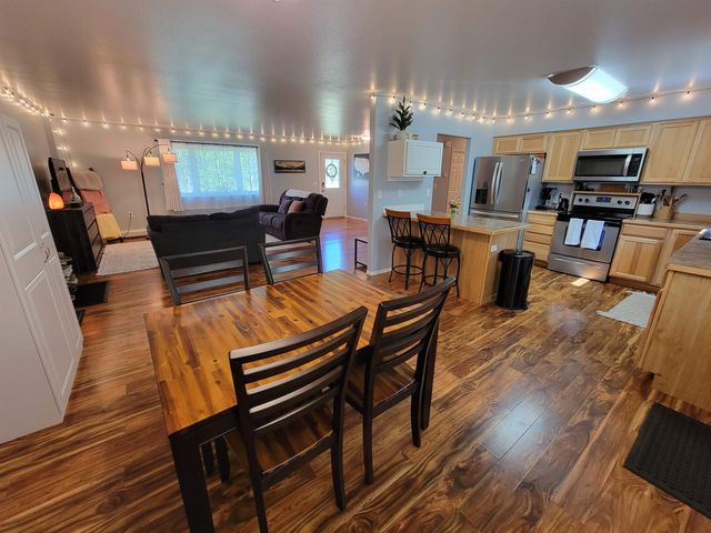 3208 NATE CIRCLE, North Pole, AK 99705