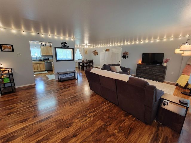 3208 NATE CIRCLE, North Pole, AK 99705
