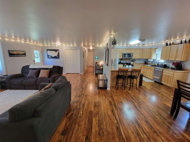 3208 NATE CIRCLE, North Pole, AK 99705