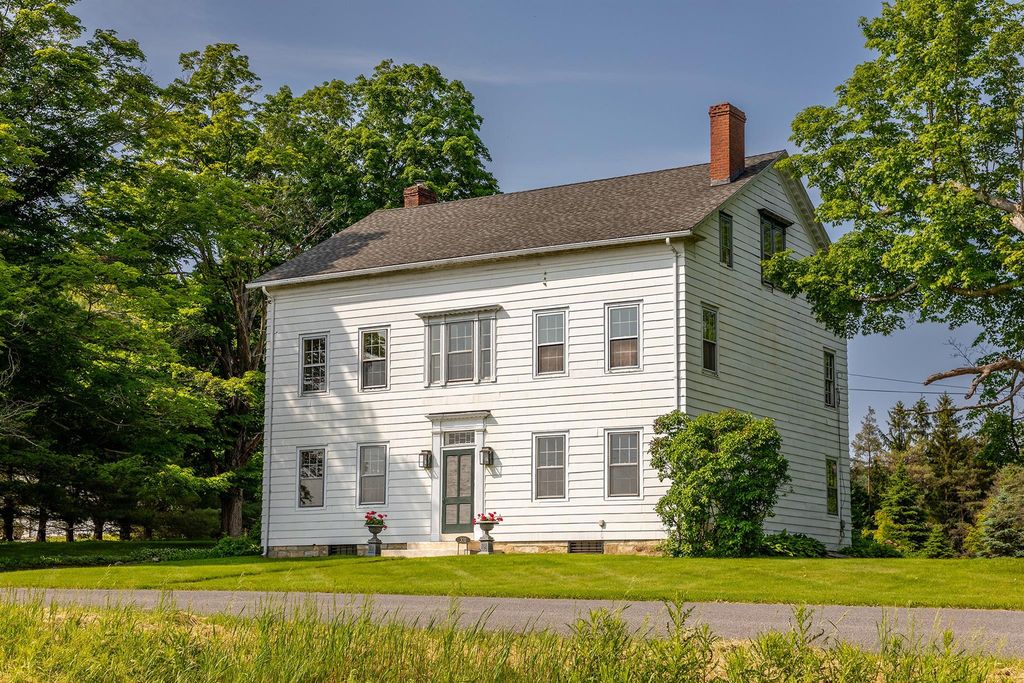 331 Merwin Road, Millerton, NY 12546