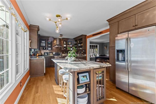 1423 Pine Valley Loop, Fayetteville, NC 28305