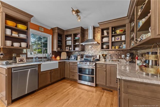 1423 Pine Valley Loop, Fayetteville, NC 28305