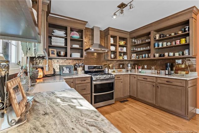 1423 Pine Valley Loop, Fayetteville, NC 28305