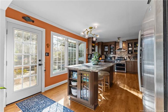 1423 Pine Valley Loop, Fayetteville, NC 28305