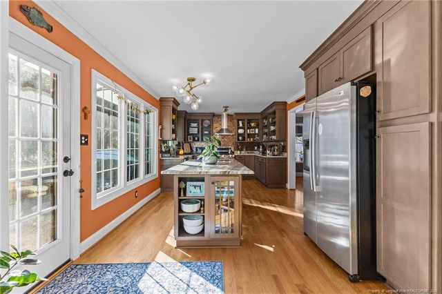 1423 Pine Valley Loop, Fayetteville, NC 28305