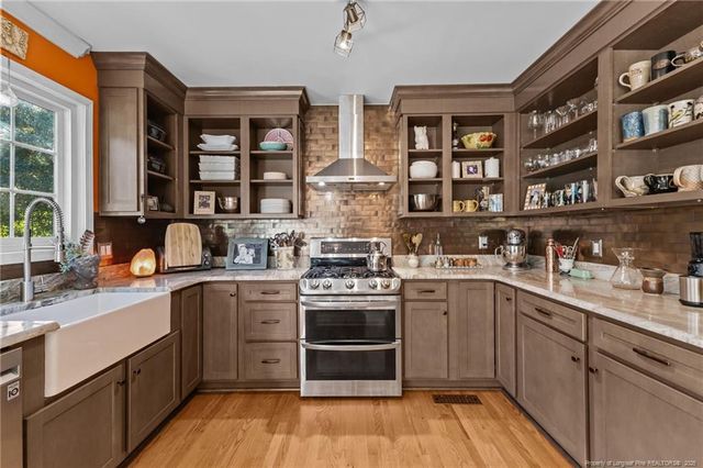 1423 Pine Valley Loop, Fayetteville, NC 28305