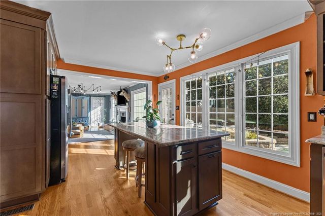 1423 Pine Valley Loop, Fayetteville, NC 28305