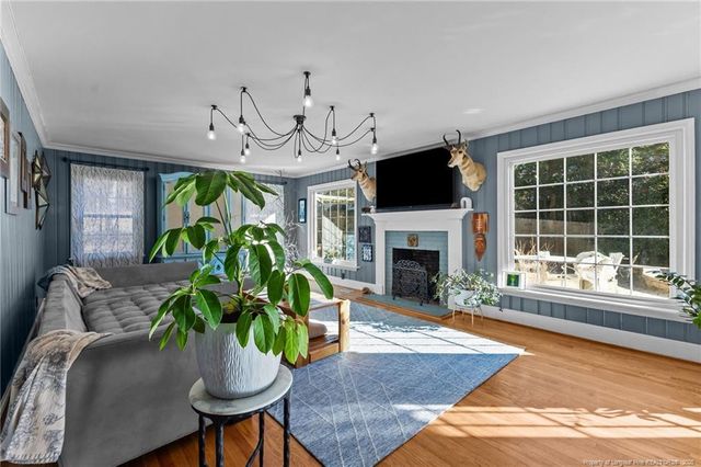 1423 Pine Valley Loop, Fayetteville, NC 28305