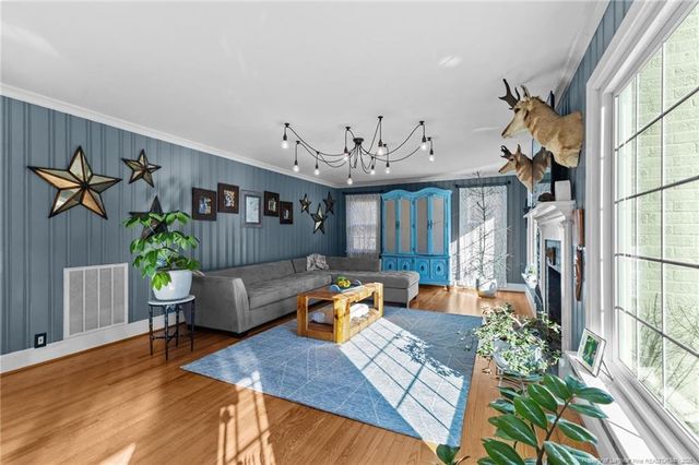 1423 Pine Valley Loop, Fayetteville, NC 28305