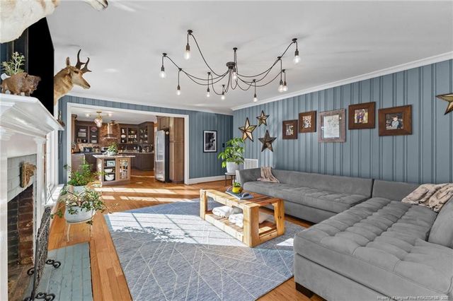 1423 Pine Valley Loop, Fayetteville, NC 28305