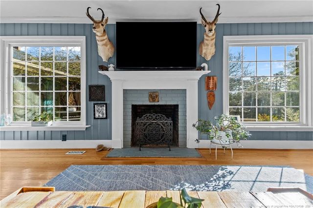 1423 Pine Valley Loop, Fayetteville, NC 28305