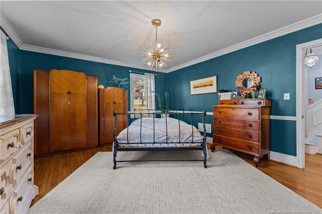 1423 Pine Valley Loop, Fayetteville, NC 28305