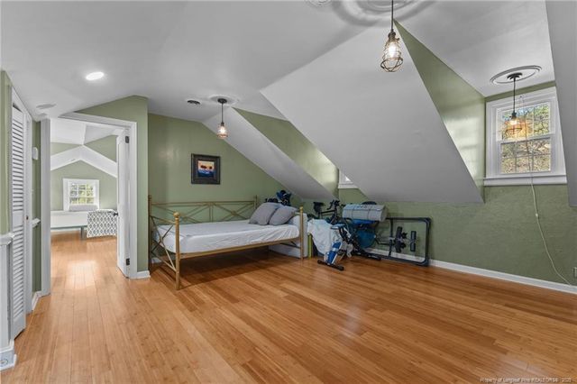 1423 Pine Valley Loop, Fayetteville, NC 28305