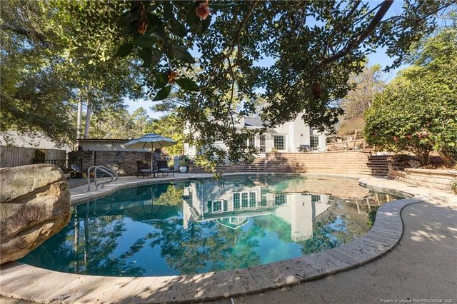 1423 Pine Valley Loop, Fayetteville, NC 28305