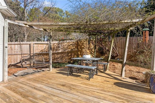 1423 Pine Valley Loop, Fayetteville, NC 28305