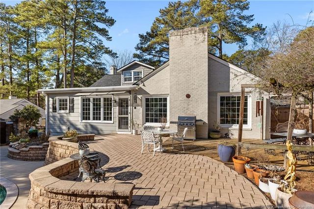 1423 Pine Valley Loop, Fayetteville, NC 28305