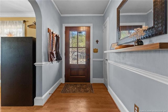 1423 Pine Valley Loop, Fayetteville, NC 28305