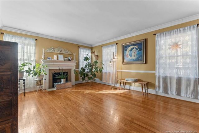 1423 Pine Valley Loop, Fayetteville, NC 28305