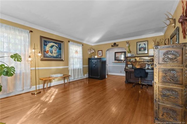 1423 Pine Valley Loop, Fayetteville, NC 28305