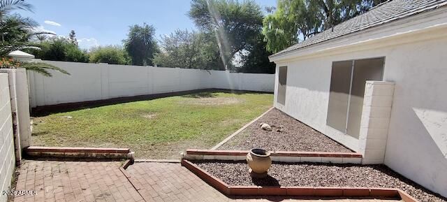 1114 N Madrid Lane, Chandler, AZ 85226