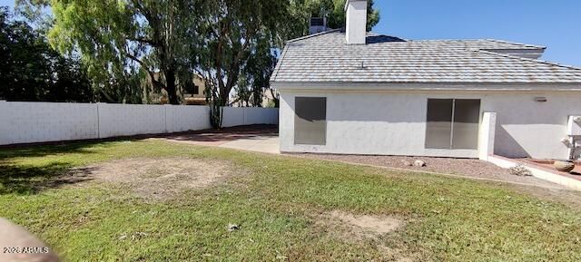 1114 N Madrid Lane, Chandler, AZ 85226