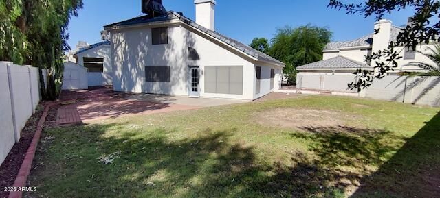 1114 N Madrid Lane, Chandler, AZ 85226