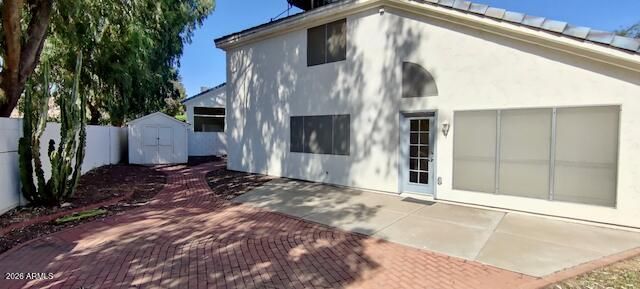 1114 N Madrid Lane, Chandler, AZ 85226