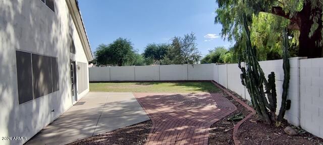 1114 N Madrid Lane, Chandler, AZ 85226