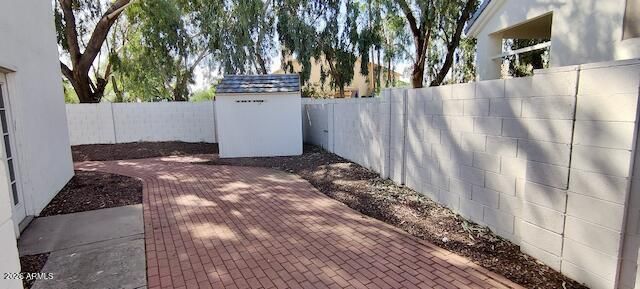 1114 N Madrid Lane, Chandler, AZ 85226