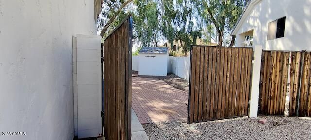 1114 N Madrid Lane, Chandler, AZ 85226