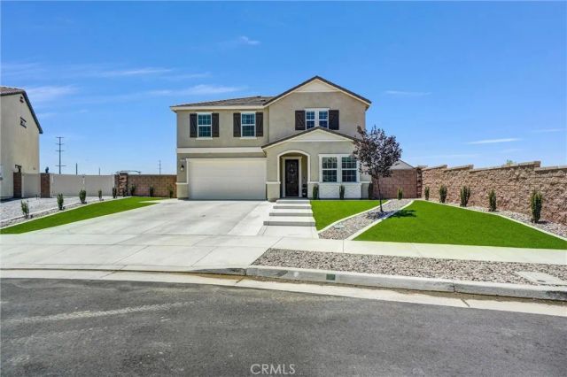 22957 Sagenut Way, Nuevo, CA 92567