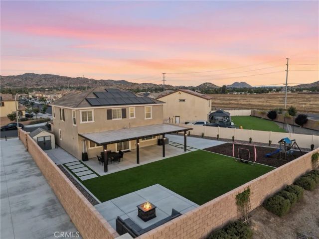 22957 Sagenut Way, Nuevo, CA 92567