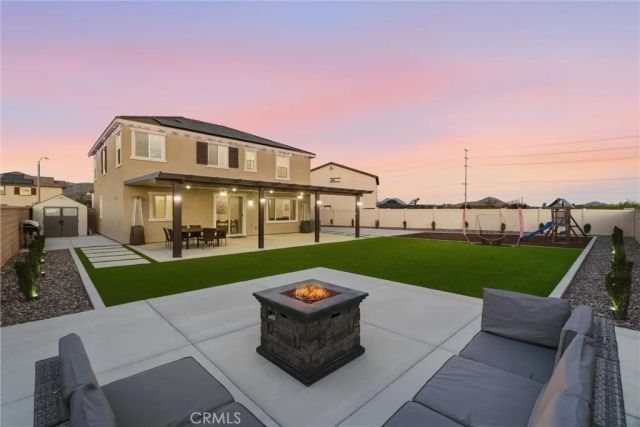 22957 Sagenut Way, Nuevo, CA 92567